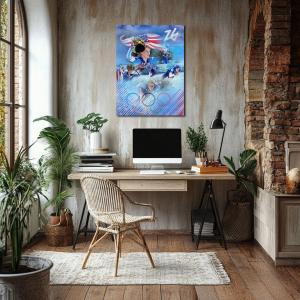 Controlled Acceleration: Jordan Stolz and the Golden Kilometer of the 1000 Meters at Milano Cortina 2026